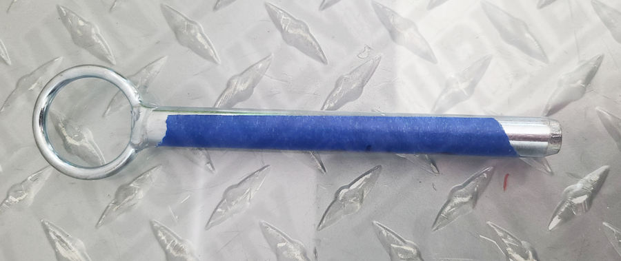 Norco 291230 SMALL DETENT PIN 82990B,C